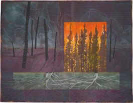 ITOC: The Art of Fire