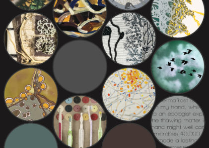 ITOC: Microbial Worlds