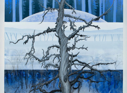 Two Trees