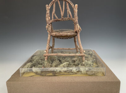 Come Sit With Me