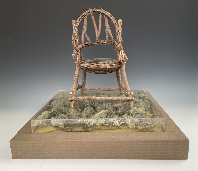 Come Sit With Me