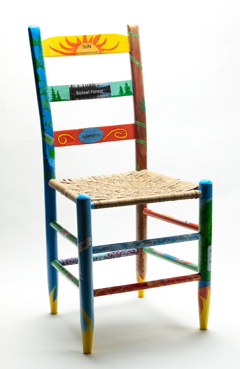 Seat of Hope