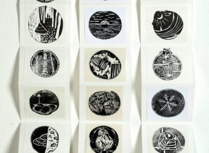 The Folk School: Science and Art Series