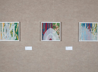 View Exhibition, Presentations, and Performances